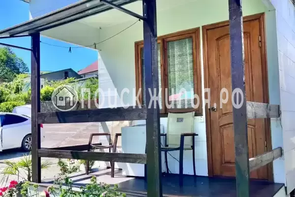 Частный сектор «Отдых у Миланы» Частный сектор «Отдых у Миланы»