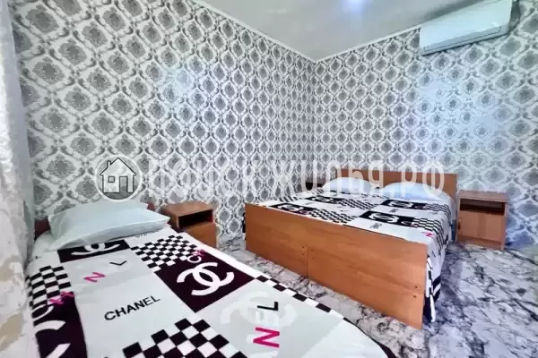 Частный сектор «Отдых у Миланы» Частный сектор «Отдых у Миланы»