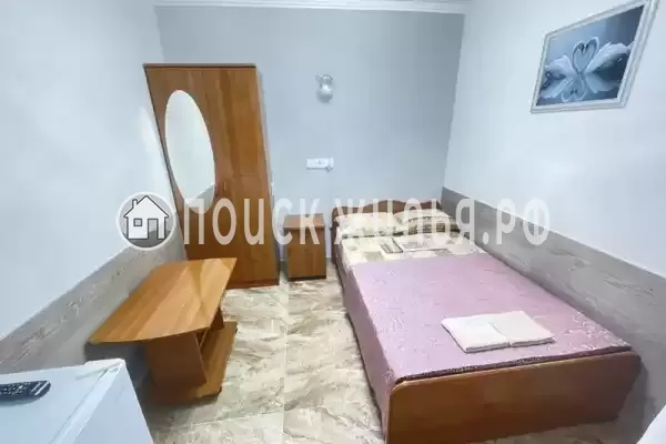 Гостевой дом «Луиза» Гостевой дом «Луиза»