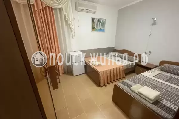 Гостевой дом «Луиза» Гостевой дом «Луиза»