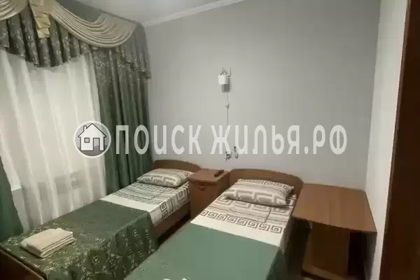 Гостевой дом «Луиза» Гостевой дом «Луиза»