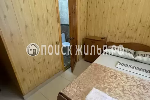 Гостевой дом «Луиза» Гостевой дом «Луиза»