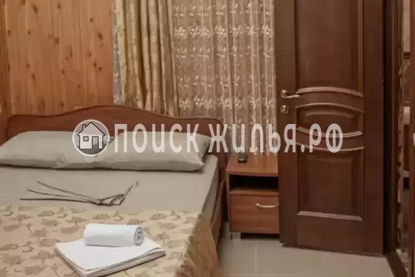 Гостевой дом «Луиза» Гостевой дом «Луиза»