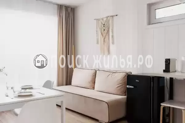 Частный сектор «Домики в Абрау»