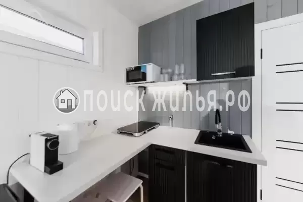 Частный сектор «Домики в Абрау»