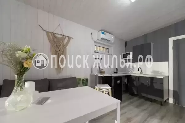 Частный сектор «Домики в Абрау»