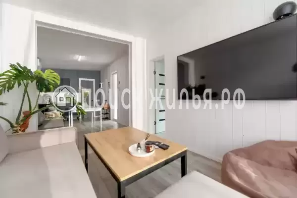 Частный сектор «Домики в Абрау»