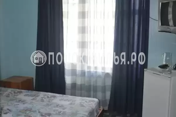 Частный сектор «Кипарис» Частный сектор «Кипарис»