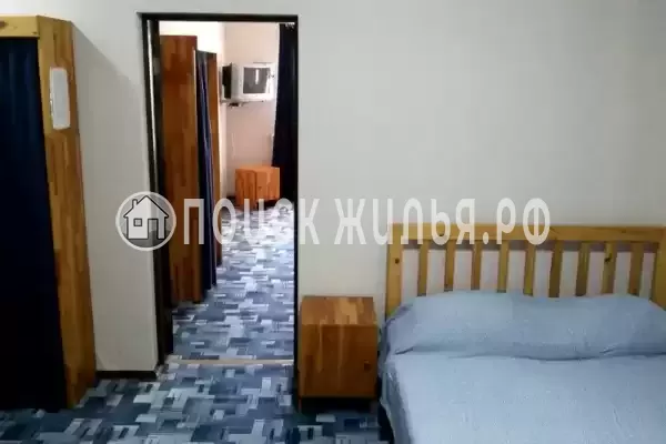 Частный сектор «Кипарис» Частный сектор «Кипарис»