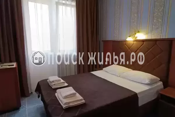 Отель «Лакис» Отель «Лакис»