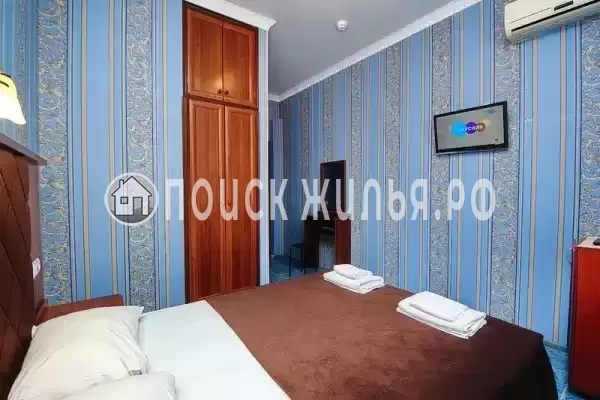 Отель «Лакис» Отель «Лакис»