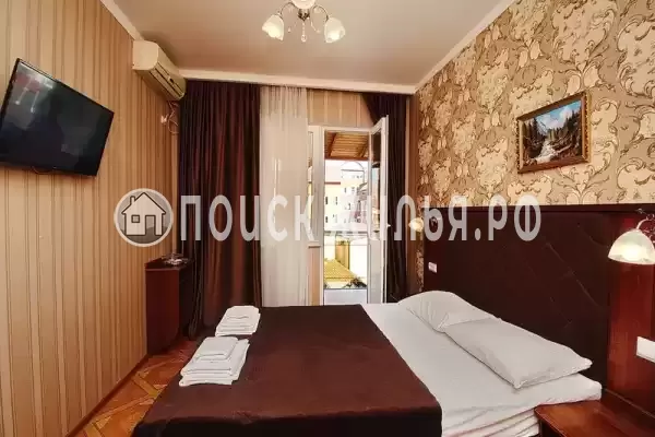 Отель «Лакис» Отель «Лакис»