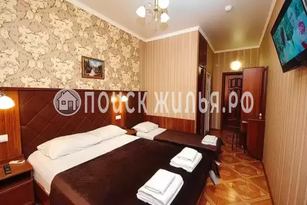 Отель «Лакис» Отель «Лакис»