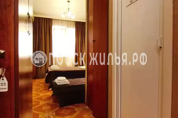 Отель «Лакис» Отель «Лакис»