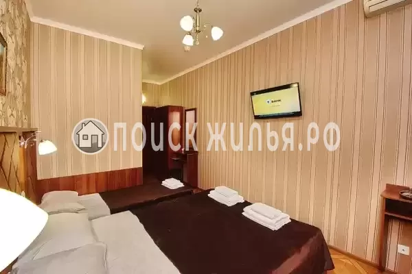 Отель «Лакис» Отель «Лакис»