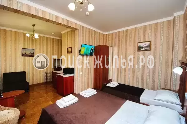 Отель «Лакис» Отель «Лакис»