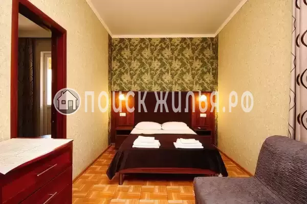 Отель «Лакис» Отель «Лакис»