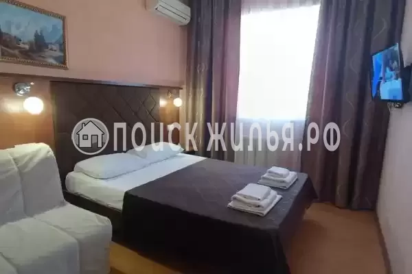 Отель «Лакис» Отель «Лакис»