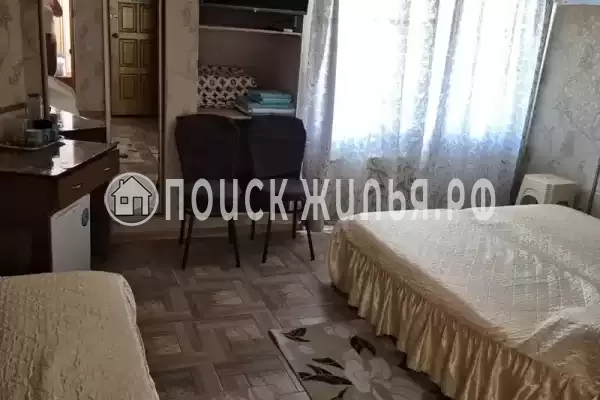 Гостевой дом «Майский»