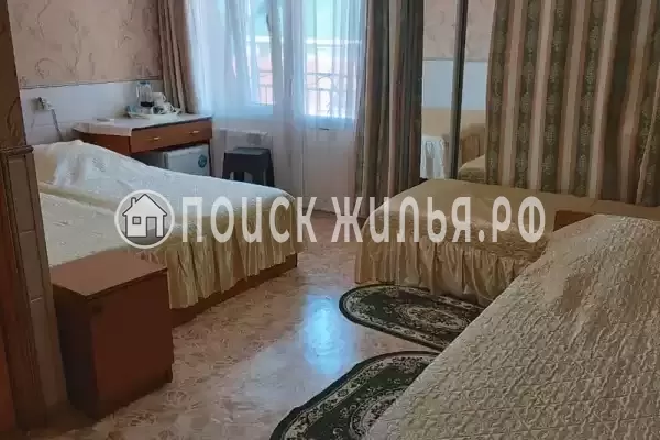 Гостевой дом «Майский»