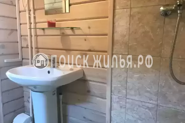 Дом под ключ «Коттеджи у Аллы» Дом под ключ «Коттеджи у Аллы»