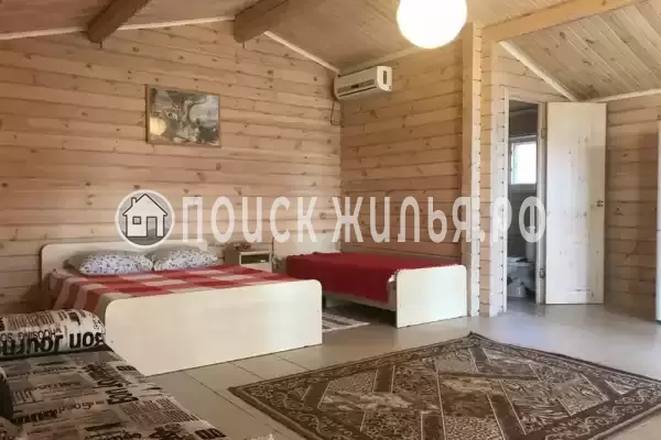 Дом под ключ «Коттеджи у Аллы» Дом под ключ «Коттеджи у Аллы»