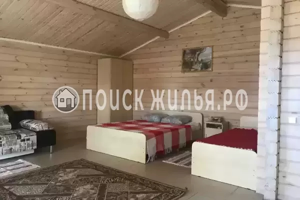 Дом под ключ «Коттеджи у Аллы» Дом под ключ «Коттеджи у Аллы»