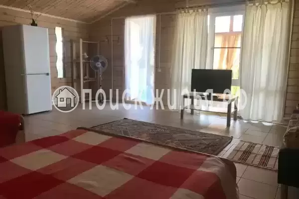 Дом под ключ «Коттеджи у Аллы» Дом под ключ «Коттеджи у Аллы»