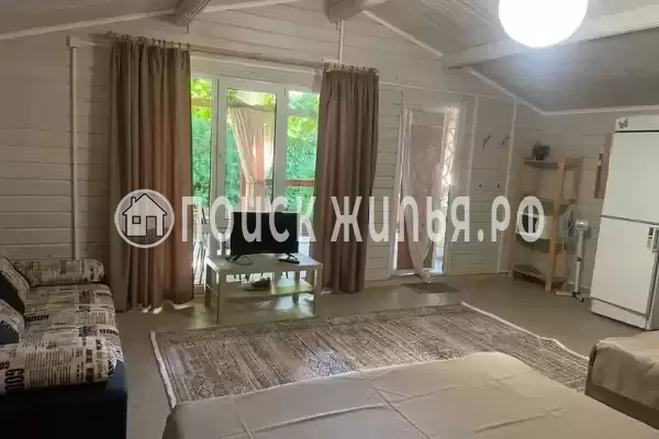 Дом под ключ «Коттеджи у Аллы» Дом под ключ «Коттеджи у Аллы»