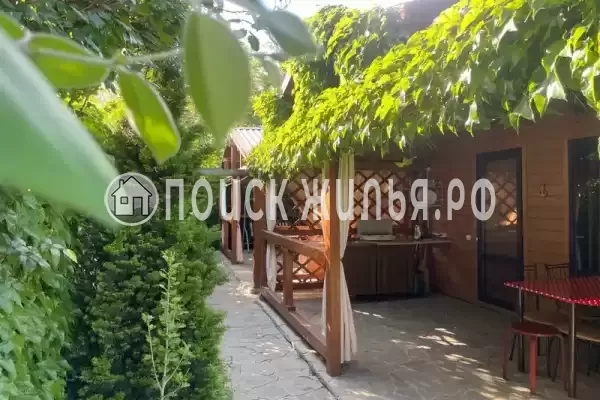 Дом под ключ «Коттеджи у Аллы» Дом под ключ «Коттеджи у Аллы»