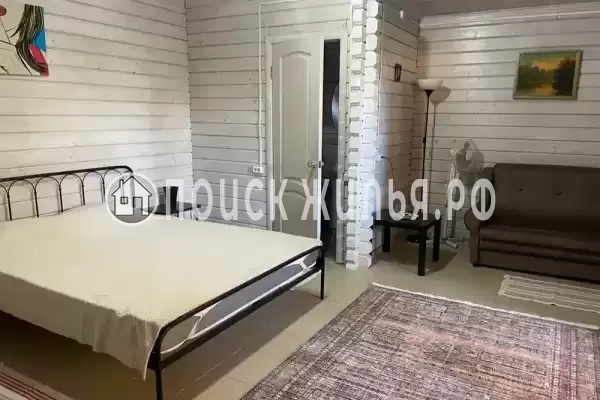 Дом под ключ «Коттеджи у Аллы» Дом под ключ «Коттеджи у Аллы»