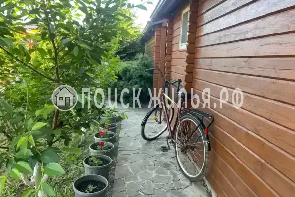 Дом под ключ «Коттеджи у Аллы» Дом под ключ «Коттеджи у Аллы»