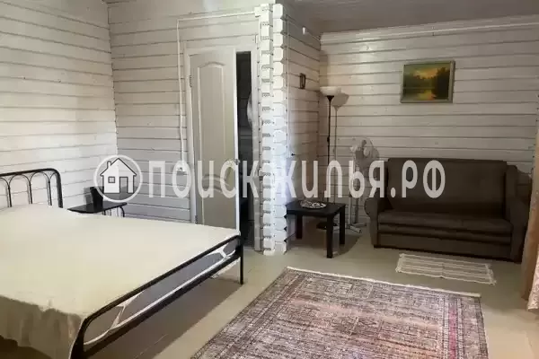 Дом под ключ «Коттеджи у Аллы» Дом под ключ «Коттеджи у Аллы»