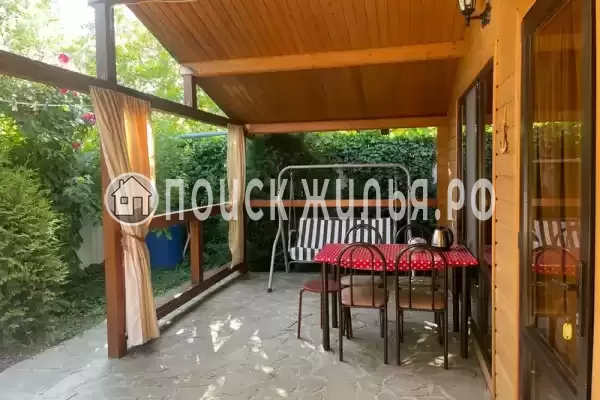 Дом под ключ «Коттеджи у Аллы» Дом под ключ «Коттеджи у Аллы»