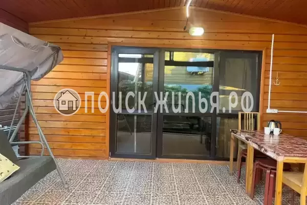 Дом под ключ «Коттеджи у Аллы» Дом под ключ «Коттеджи у Аллы»