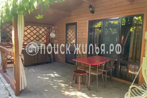 Дом под ключ «Коттеджи у Аллы» Дом под ключ «Коттеджи у Аллы»