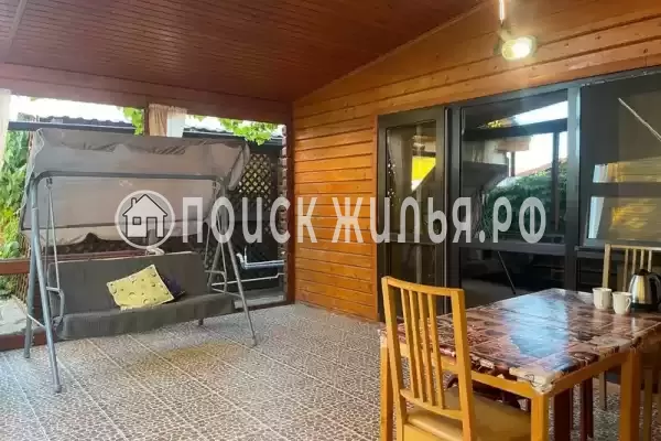 Дом под ключ «Коттеджи у Аллы» Дом под ключ «Коттеджи у Аллы»