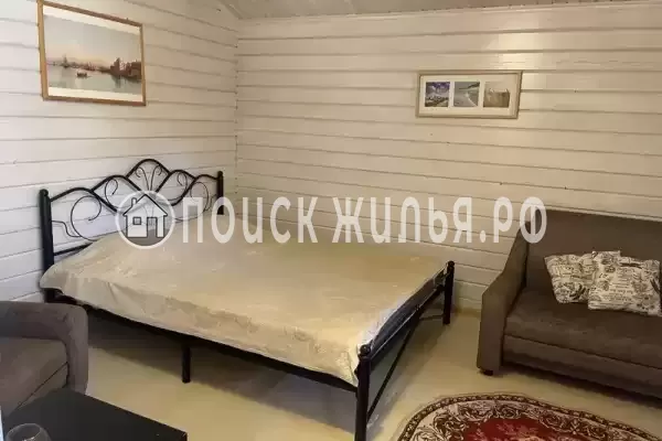 Дом под ключ «Коттеджи у Аллы» Дом под ключ «Коттеджи у Аллы»