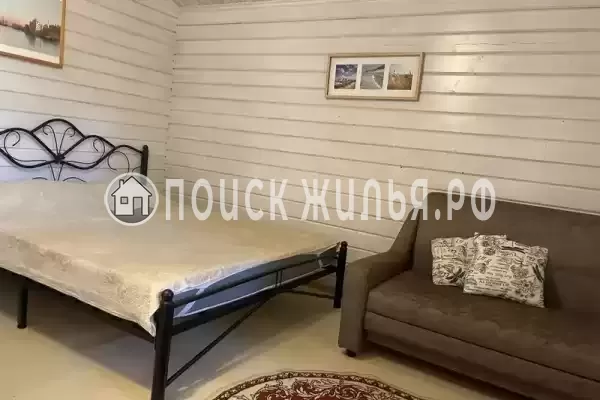 Дом под ключ «Коттеджи у Аллы» Дом под ключ «Коттеджи у Аллы»