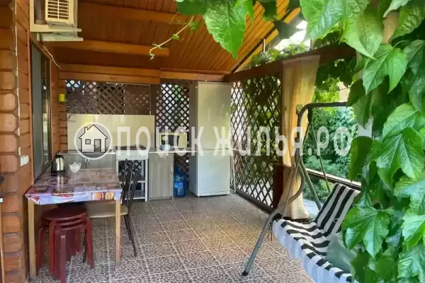 Дом под ключ «Коттеджи у Аллы» Дом под ключ «Коттеджи у Аллы»