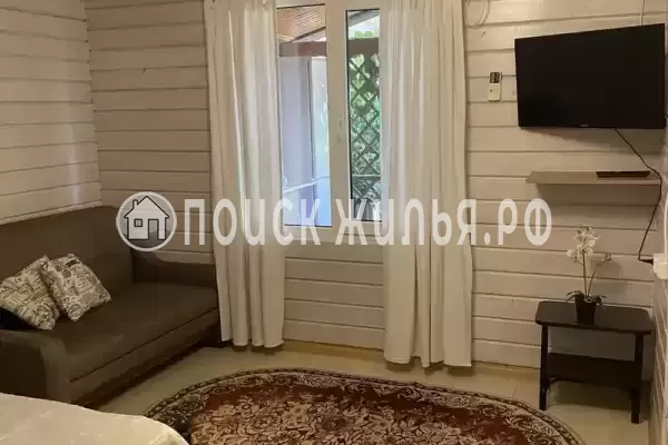 Дом под ключ «Коттеджи у Аллы» Дом под ключ «Коттеджи у Аллы»