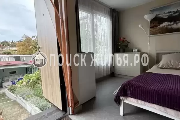 Частный сектор «Комфорт»