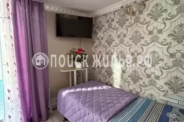 Частный сектор «Комфорт»