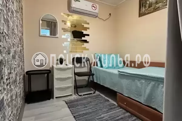 Частный сектор «Комфорт»