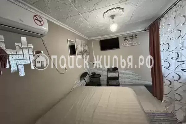 Частный сектор «Комфорт»