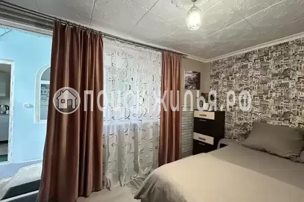 Частный сектор «Комфорт»