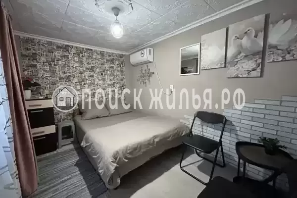 Частный сектор «Комфорт»