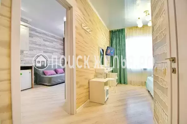 «По песчаной»