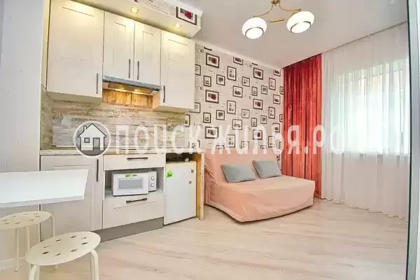 «По песчаной»