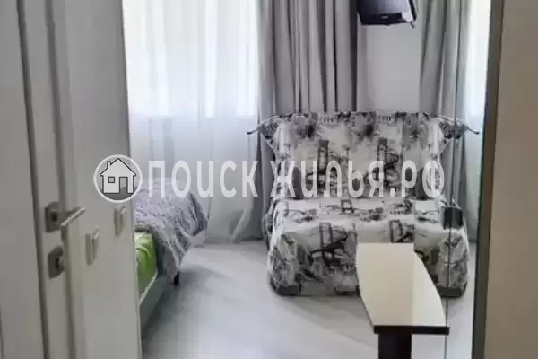 «По песчаной»